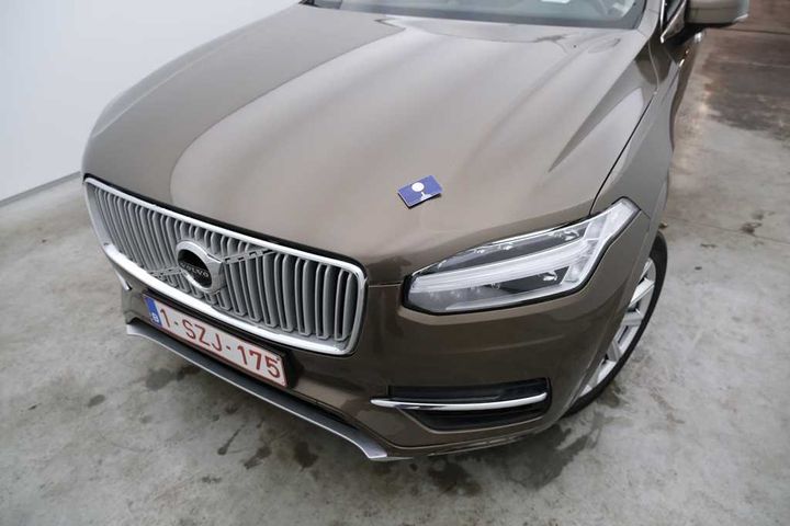 Photo 20 VIN: YV1LCA7BCJ1215123 - VOLVO XC90 &#3914 