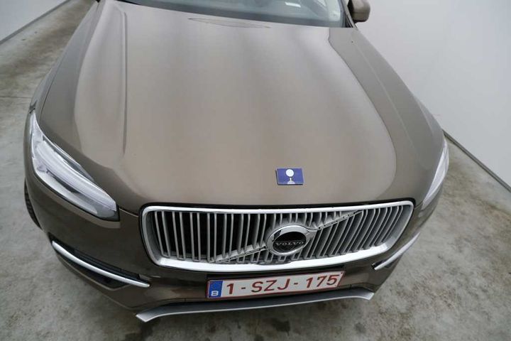 Photo 22 VIN: YV1LCA7BCJ1215123 - VOLVO XC90 &#3914 