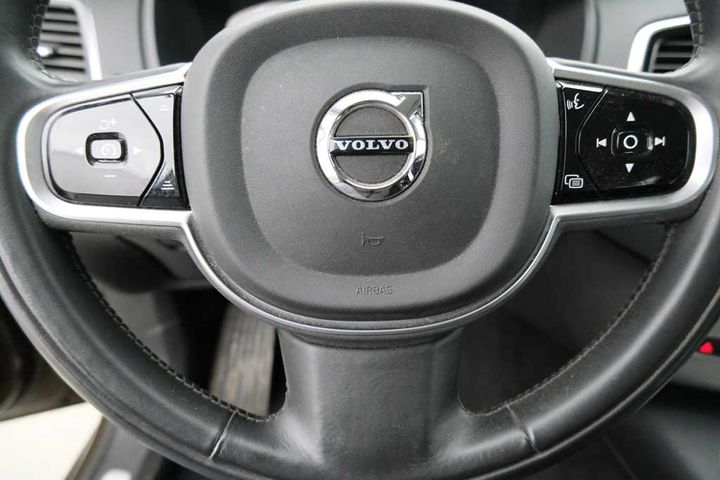 Photo 26 VIN: YV1LCA7BCJ1215123 - VOLVO XC90 &#3914 