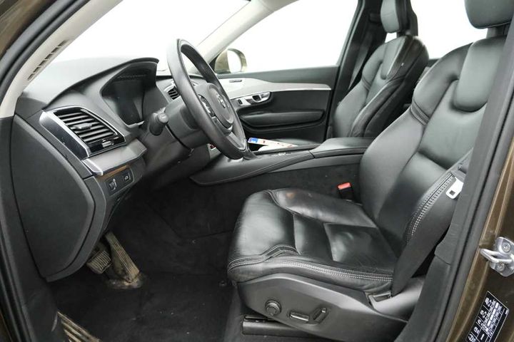 Photo 3 VIN: YV1LCA7BCJ1215123 - VOLVO XC90 &#3914 