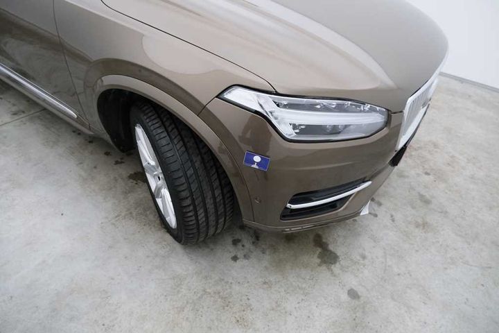 Photo 31 VIN: YV1LCA7BCJ1215123 - VOLVO XC90 &#3914 