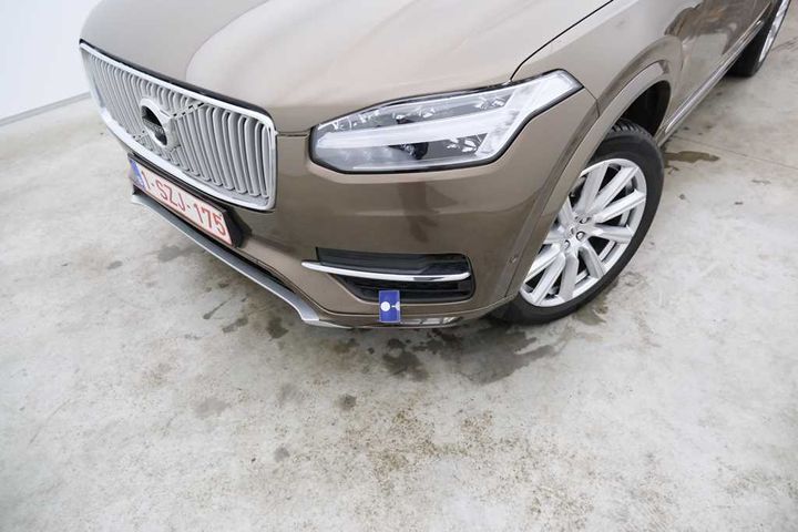 Photo 33 VIN: YV1LCA7BCJ1215123 - VOLVO XC90 &#3914 