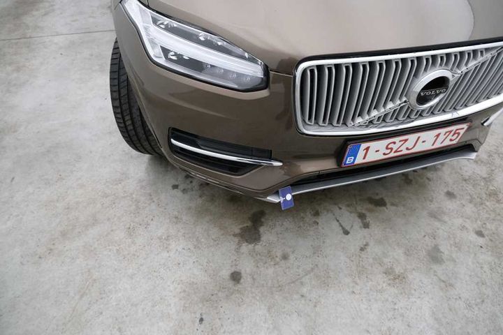 Photo 35 VIN: YV1LCA7BCJ1215123 - VOLVO XC90 &#3914 