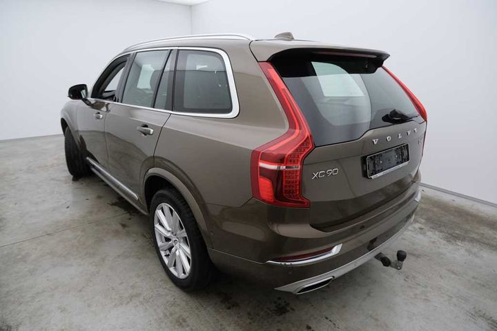 Photo 7 VIN: YV1LCA7BCJ1215123 - VOLVO XC90 &#3914 