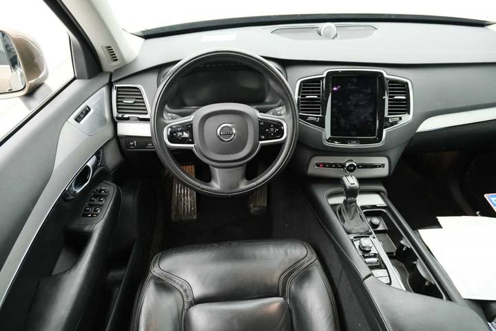 Photo 9 VIN: YV1LCA7BCJ1215123 - VOLVO XC90 &#3914 