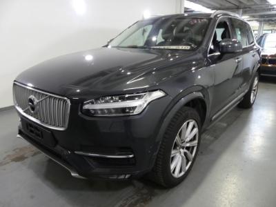 Photo 0 VIN: YV1LCA8BDG1029843 - VOLVO XC90 DIESEL - 2015 