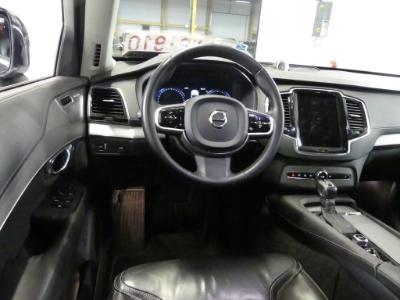 Photo 9 VIN: YV1LCA8BDG1029843 - VOLVO XC90 DIESEL - 2015 