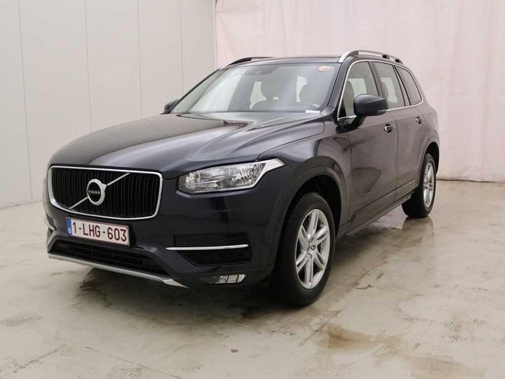 Photo 1 VIN: YV1LCA8BDG1030272 - VOLVO XC90 