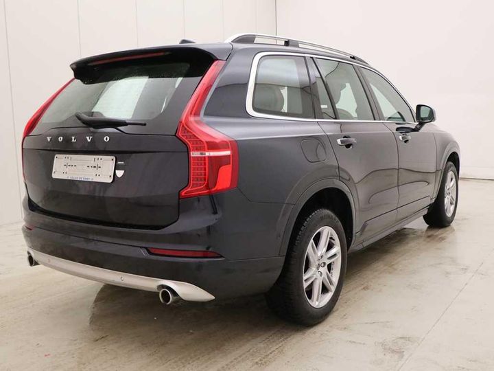 Photo 10 VIN: YV1LCA8BDG1030272 - VOLVO XC90 