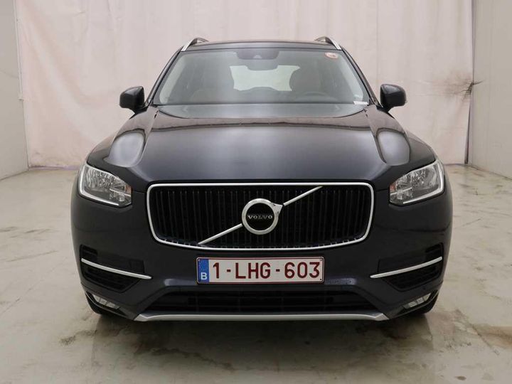 Photo 16 VIN: YV1LCA8BDG1030272 - VOLVO XC90 