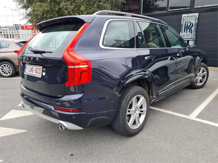 Photo 2 VIN: YV1LCA8BDG1030272 - VOLVO XC90 