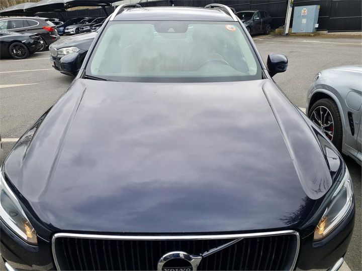 Photo 35 VIN: YV1LCA8BDG1030272 - VOLVO XC90 