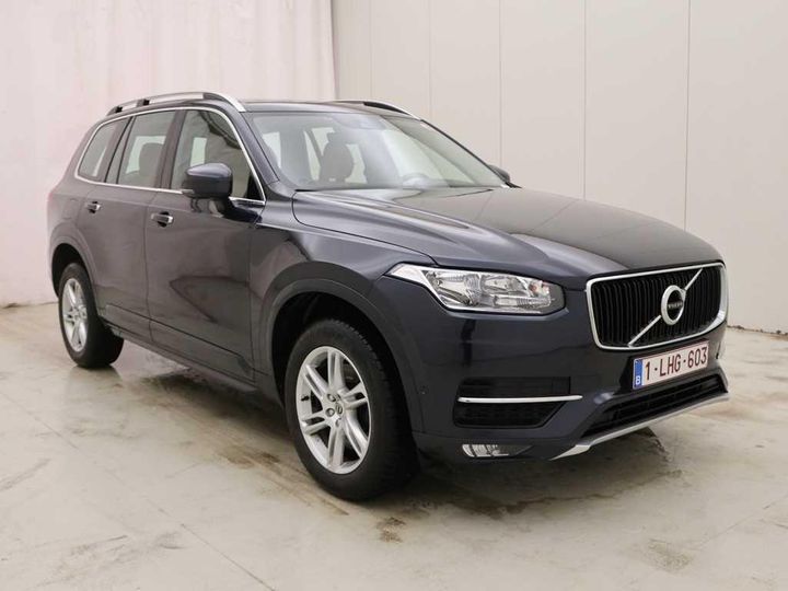 Photo 8 VIN: YV1LCA8BDG1030272 - VOLVO XC90 