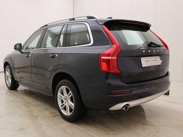 Photo 9 VIN: YV1LCA8BDG1030272 - VOLVO XC90 