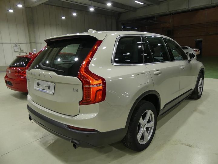 Photo 2 VIN: YV1LCA8BDG1037372 - VOLVO XC90 