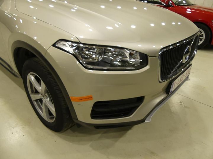 Photo 34 VIN: YV1LCA8BDG1037372 - VOLVO XC90 