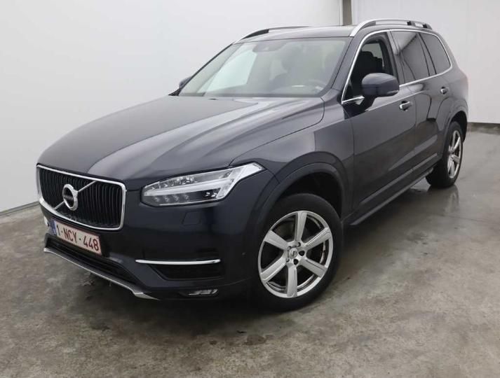 Photo 1 VIN: YV1LCA8BDG1062265 - VOLVO XC90 &#3914 