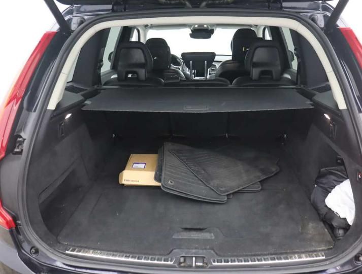 Photo 13 VIN: YV1LCA8BDG1062265 - VOLVO XC90 &#3914 