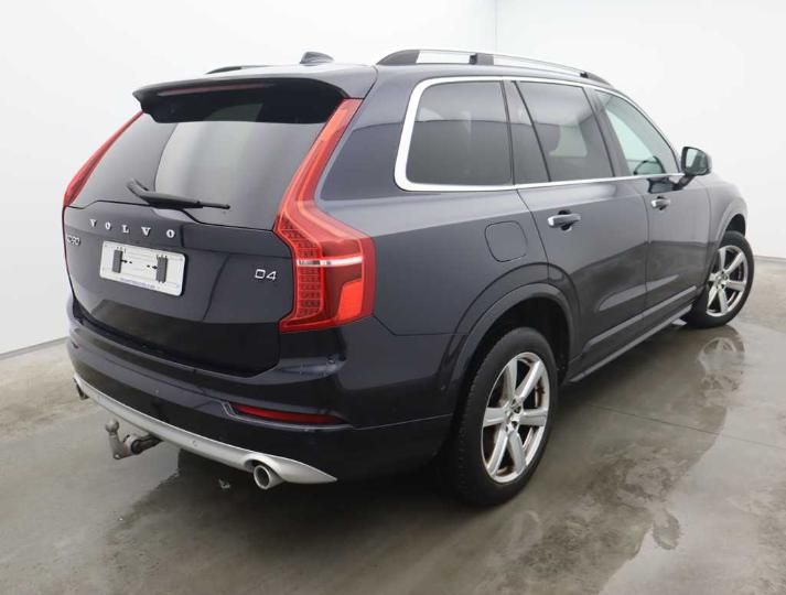 Photo 2 VIN: YV1LCA8BDG1062265 - VOLVO XC90 &#3914 