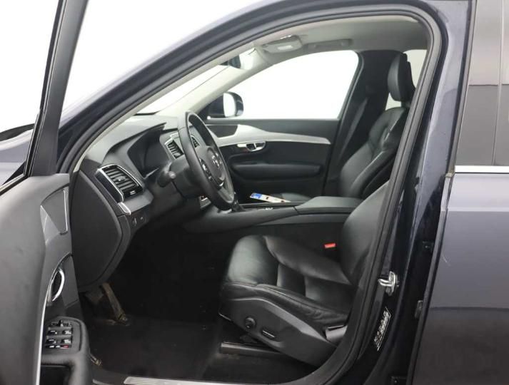 Photo 3 VIN: YV1LCA8BDG1062265 - VOLVO XC90 &#3914 