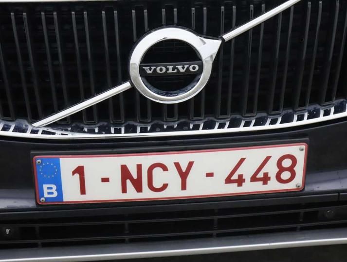 Photo 5 VIN: YV1LCA8BDG1062265 - VOLVO XC90 &#3914 