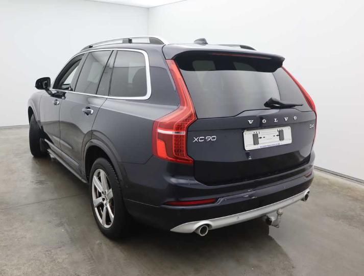 Photo 7 VIN: YV1LCA8BDG1062265 - VOLVO XC90 &#3914 