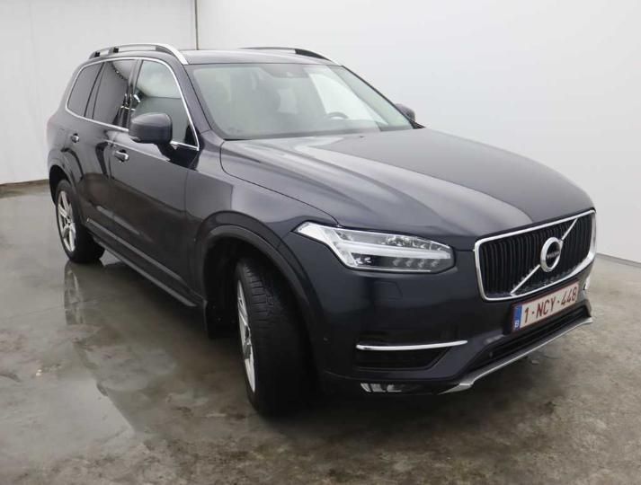 Photo 8 VIN: YV1LCA8BDG1062265 - VOLVO XC90 &#3914 