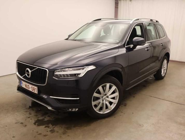 Photo 1 VIN: YV1LCA8BDG1093112 - VOLVO XC90 &#3914 