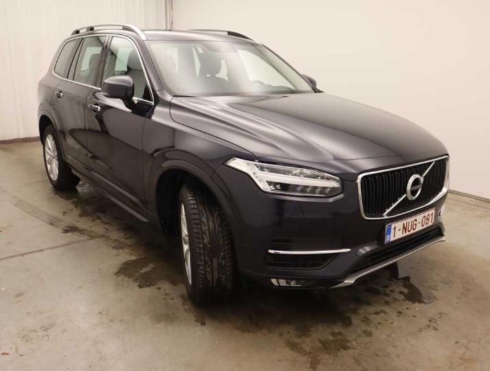 Photo 2 VIN: YV1LCA8BDG1093112 - VOLVO XC90 &#3914 