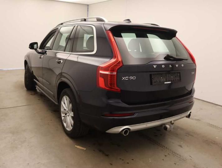 Photo 3 VIN: YV1LCA8BDG1093112 - VOLVO XC90 &#3914 