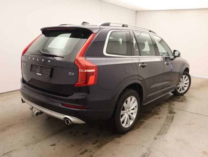 Photo 4 VIN: YV1LCA8BDG1093112 - VOLVO XC90 &#3914 