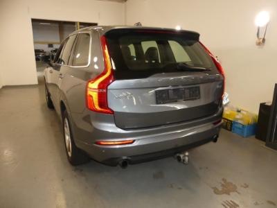 Photo 3 VIN: YV1LCA8BDH1107594 - VOLVO XC90 DIESEL - 2015 