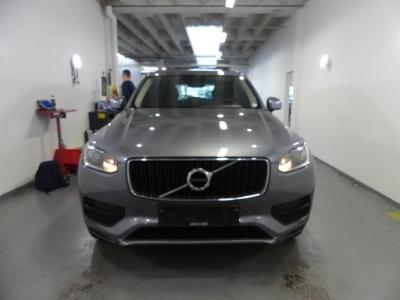 Photo 5 VIN: YV1LCA8BDH1107594 - VOLVO XC90 DIESEL - 2015 