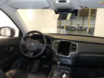 Photo 9 VIN: YV1LCA8BDH1107594 - VOLVO XC90 DIESEL - 2015 