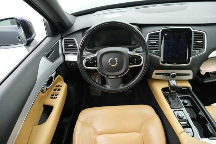 Photo 9 VIN: YV1LCA8BDH1118852 - VOLVO XC90 &#3914 