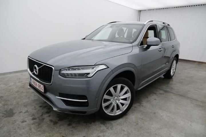 Photo 1 VIN: YV1LCA8BDH1153134 - VOLVO XC90 &#3914 