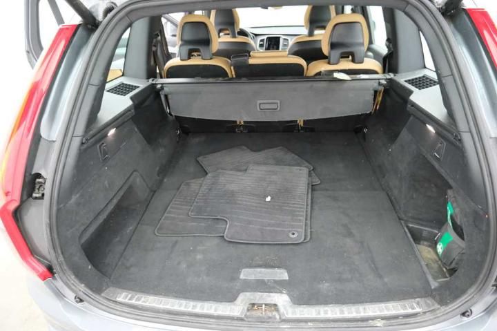 Photo 13 VIN: YV1LCA8BDH1153134 - VOLVO XC90 &#3914 