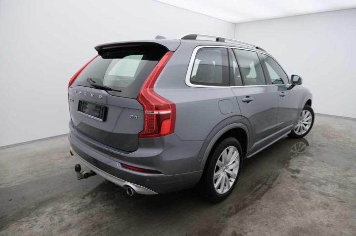 Photo 2 VIN: YV1LCA8BDH1153134 - VOLVO XC90 &#3914 