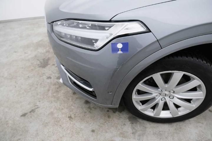 Photo 32 VIN: YV1LCA8BDH1153134 - VOLVO XC90 &#3914 