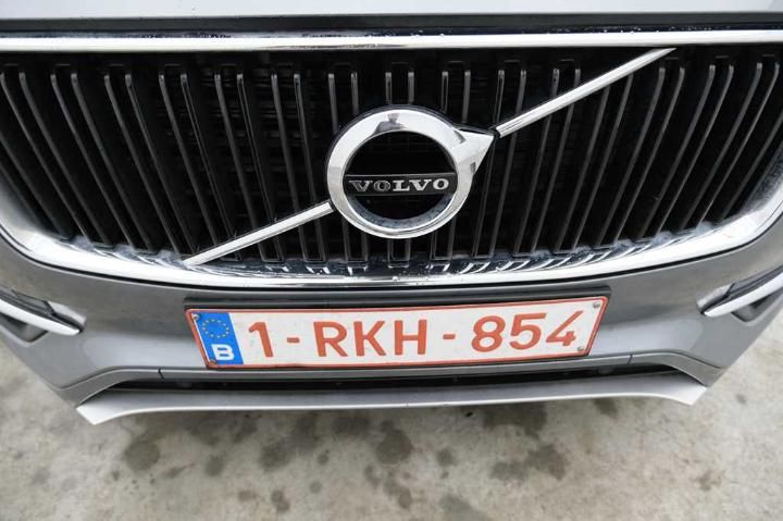 Photo 5 VIN: YV1LCA8BDH1153134 - VOLVO XC90 &#3914 