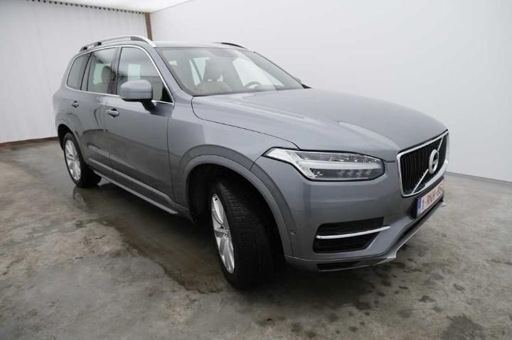 Photo 8 VIN: YV1LCA8BDH1153134 - VOLVO XC90 &#3914 