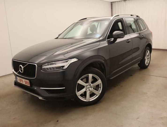 Photo 1 VIN: YV1LCA8BDH1164913 - VOLVO XC90 &#3914 