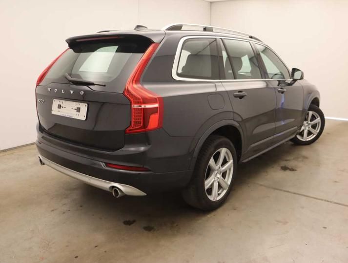 Photo 2 VIN: YV1LCA8BDH1164913 - VOLVO XC90 &#3914 