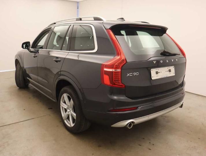 Photo 7 VIN: YV1LCA8BDH1164913 - VOLVO XC90 &#3914 