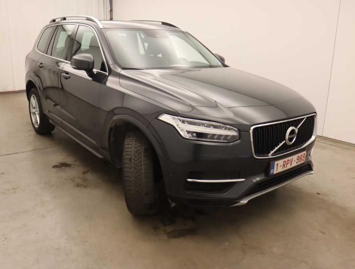 Photo 8 VIN: YV1LCA8BDH1164913 - VOLVO XC90 &#3914 