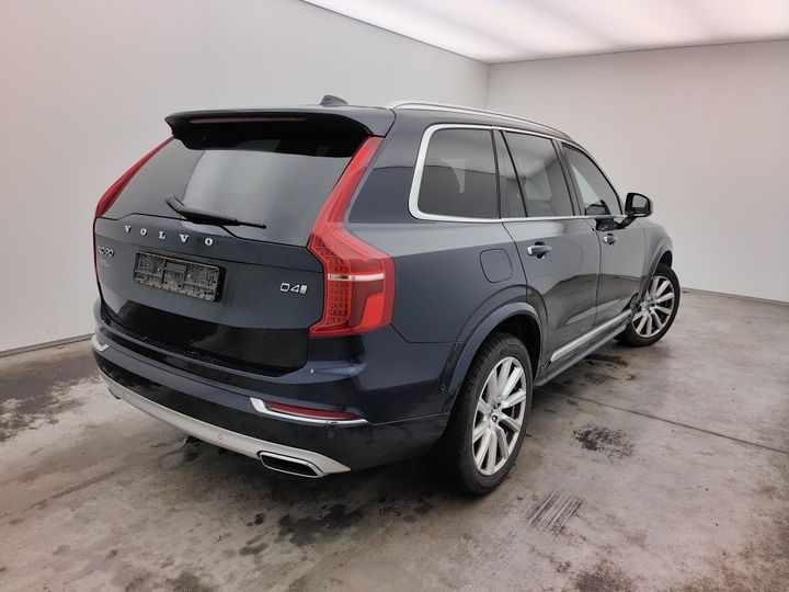 Photo 2 VIN: YV1LCA8BDH1187617 - VOLVO XC90 &#3914 