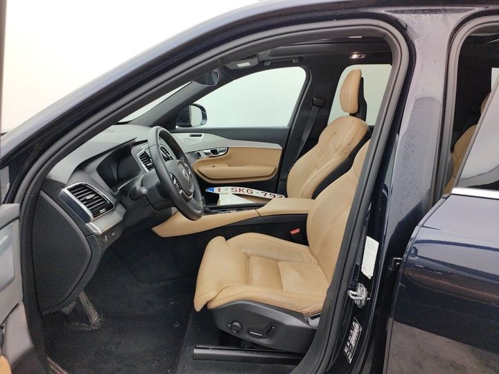 Photo 3 VIN: YV1LCA8BDH1187617 - VOLVO XC90 &#3914 