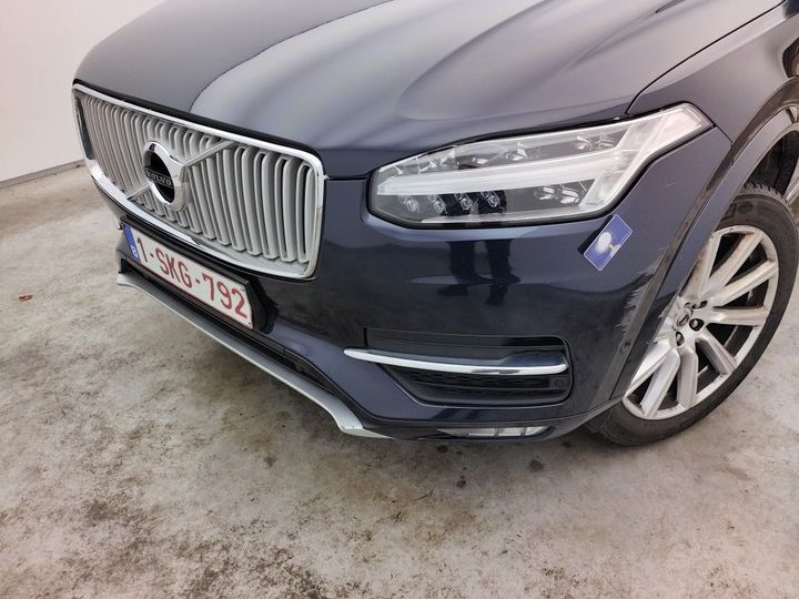 Photo 34 VIN: YV1LCA8BDH1187617 - VOLVO XC90 &#3914 