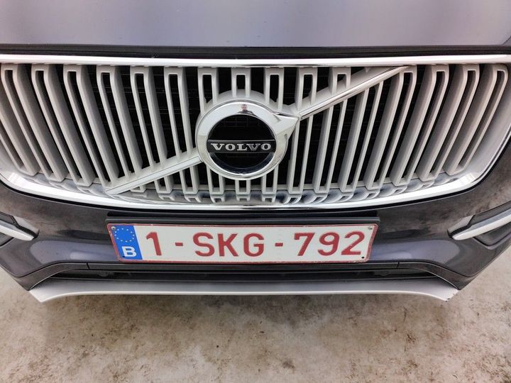 Photo 5 VIN: YV1LCA8BDH1187617 - VOLVO XC90 &#3914 