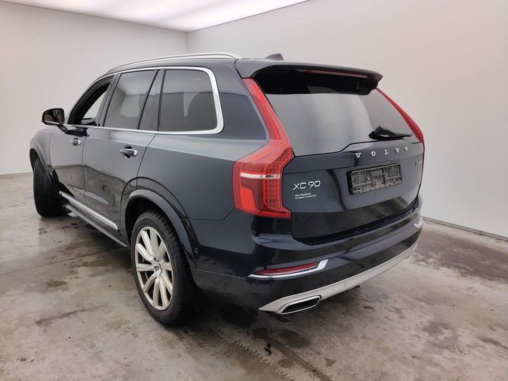 Photo 7 VIN: YV1LCA8BDH1187617 - VOLVO XC90 &#3914 